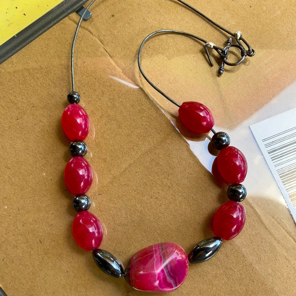 Necklace